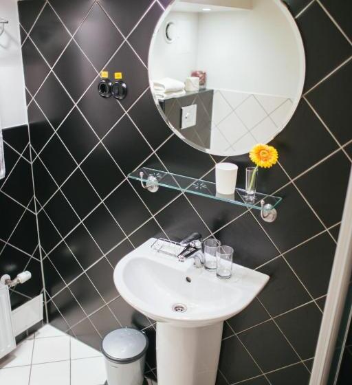 اتاق استاندارد, Kuldigas Metropole