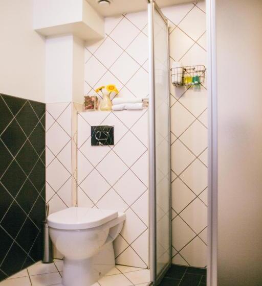 اتاق استاندارد, Kuldigas Metropole