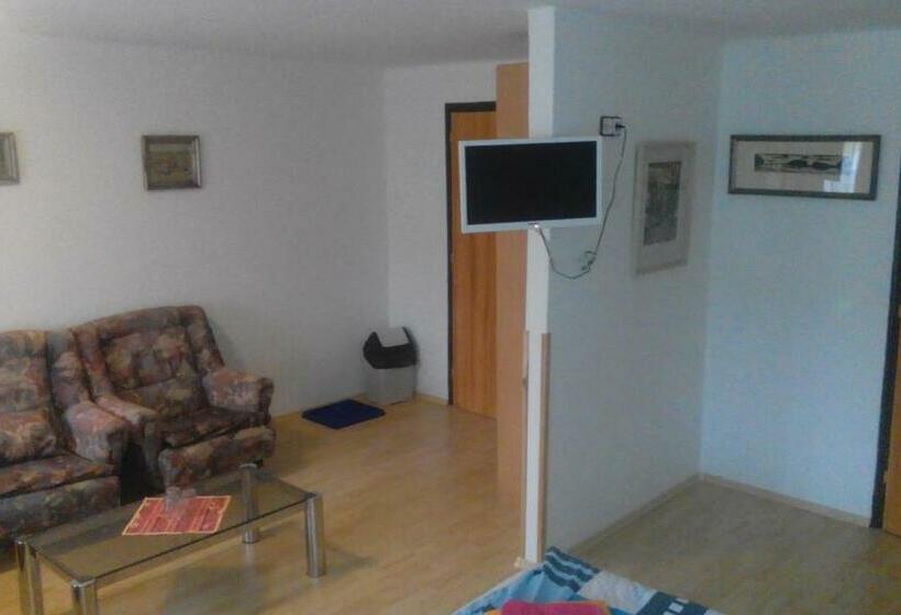 חדר סטנדרט, Maršovská Rychta