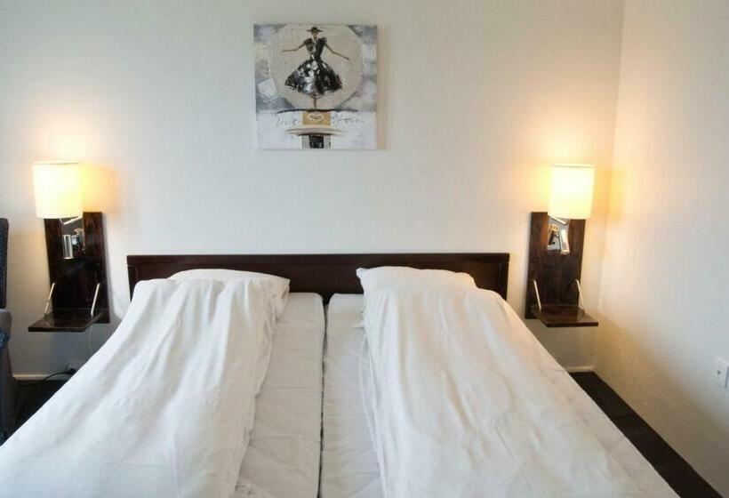 Habitació Estàndard, Moi