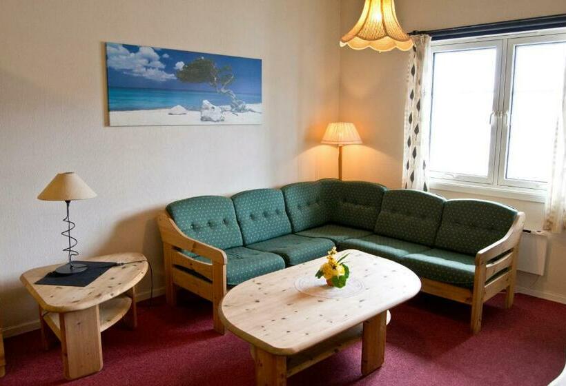 Habitació Estàndard, Moi