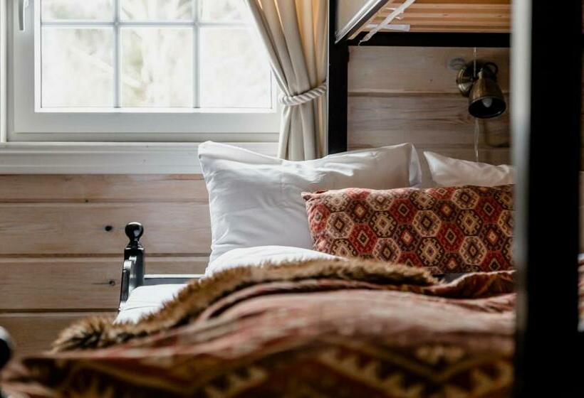 חדר סטנדרט, Namsentunet