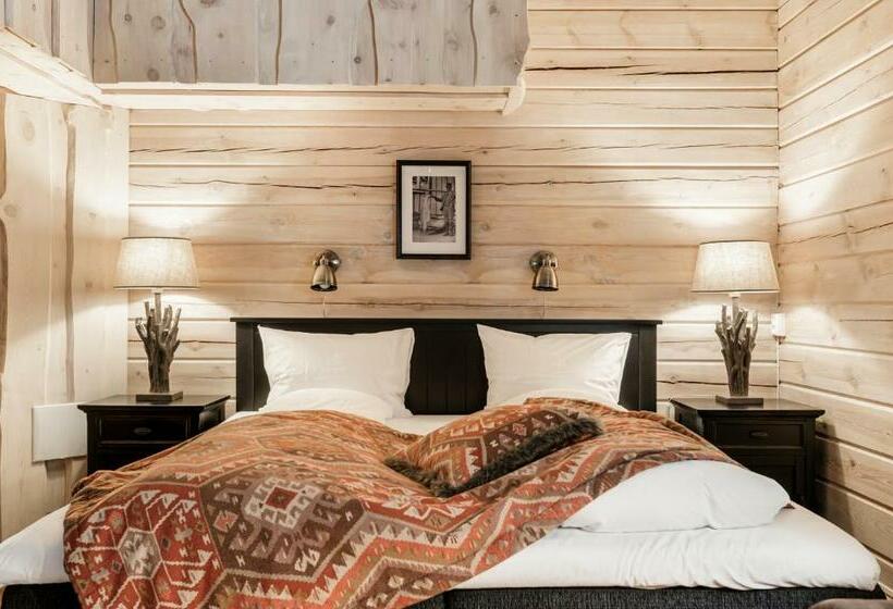 חדר סטנדרט, Namsentunet