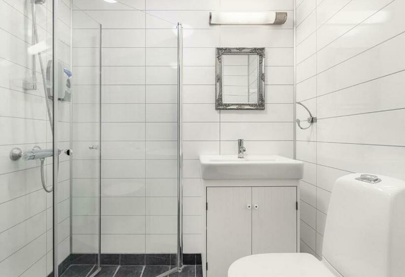 חדר סטנדרט, Namsentunet