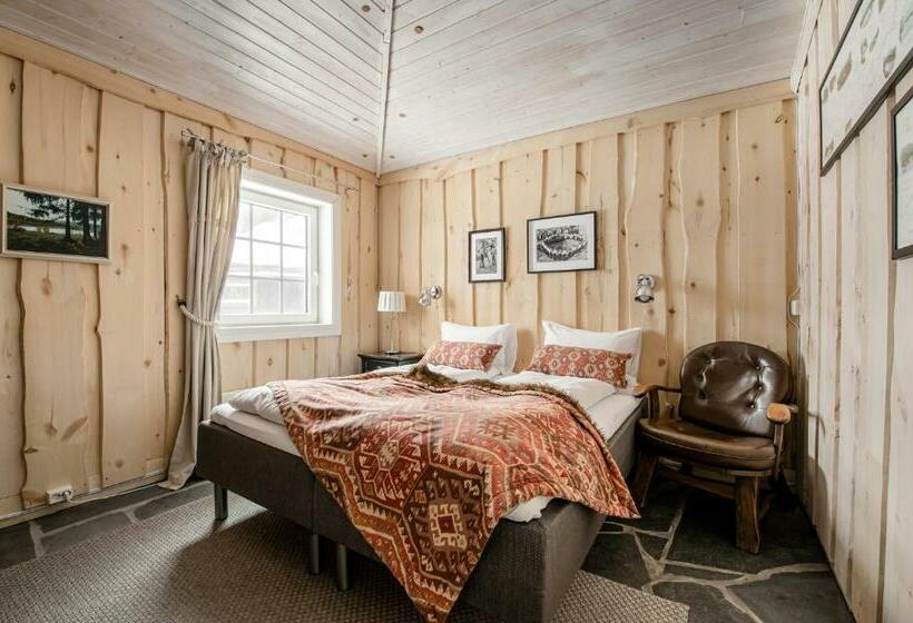 חדר סטנדרט, Namsentunet