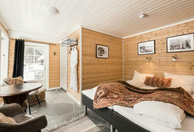 חדר סטנדרט, Namsentunet