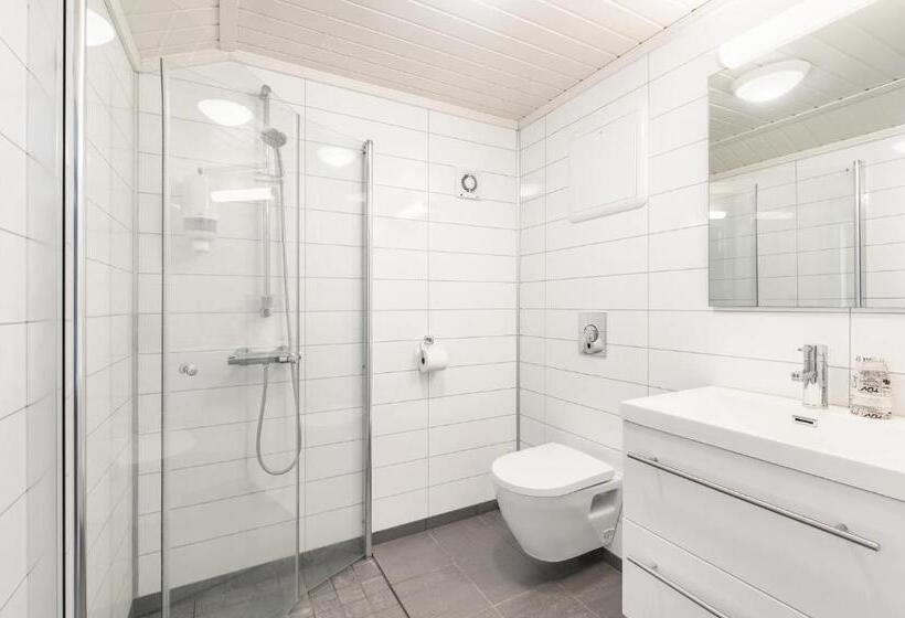 חדר סטנדרט, Namsentunet