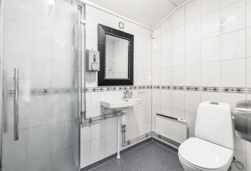 חדר סטנדרט, Namsentunet