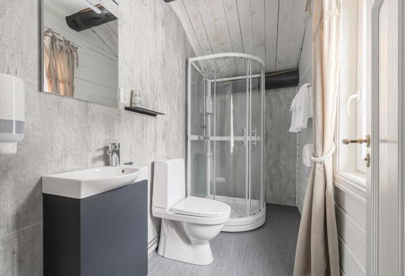 חדר סטנדרט, Namsentunet