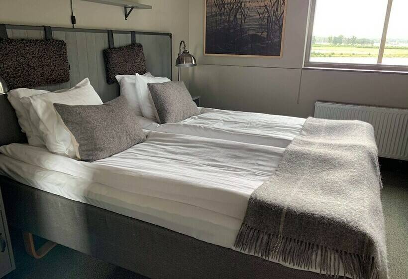 חדר סטנדרט, Naturum Vänerskärgården   Victoriahuset