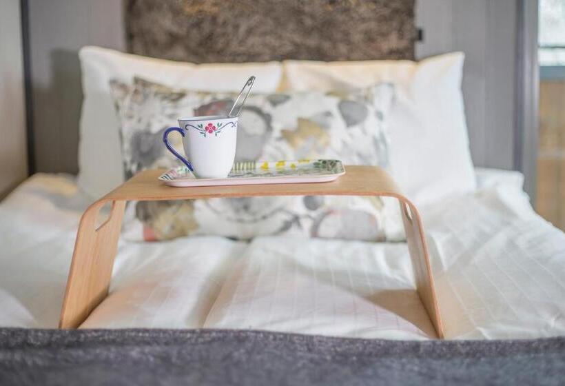 חדר סטנדרט, Naturum Vänerskärgården   Victoriahuset