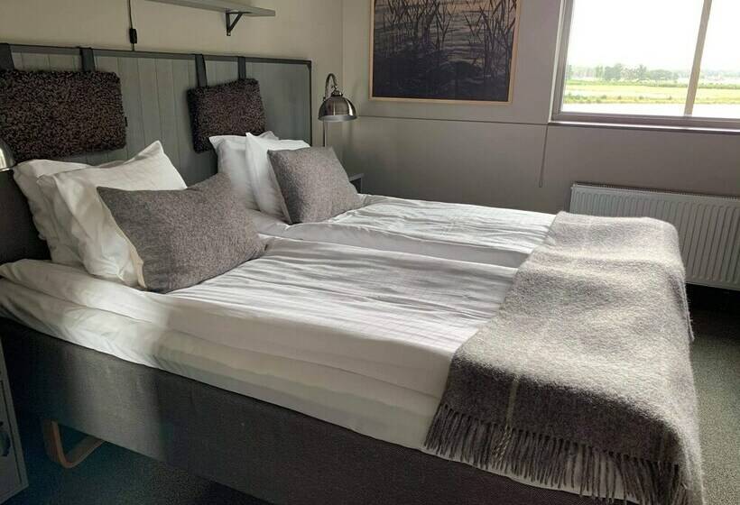 חדר סטנדרט, Naturum Vänerskärgården   Victoriahuset