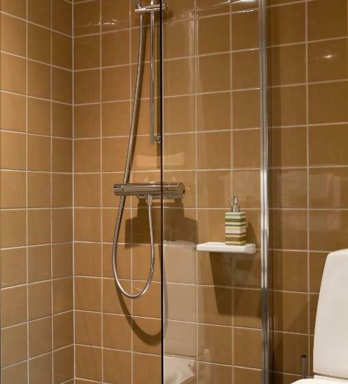 חדר משפחתי, Naturum Vänerskärgården   Victoriahuset