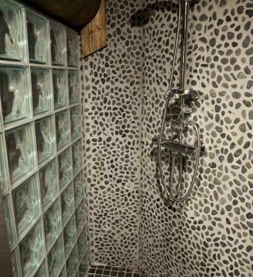 标准间, Norefjell   Storhytte Med Jacuzzi Og Fantastisk Beliggenhet