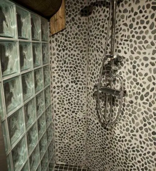 Standard-huone, Norefjell Storhytte Med Jacuzzi Og Fantastisk Beliggenhet