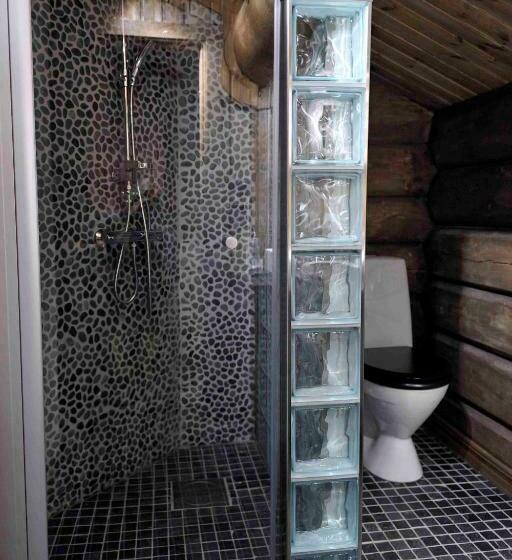 标准间, Norefjell   Storhytte Med Jacuzzi Og Fantastisk Beliggenhet