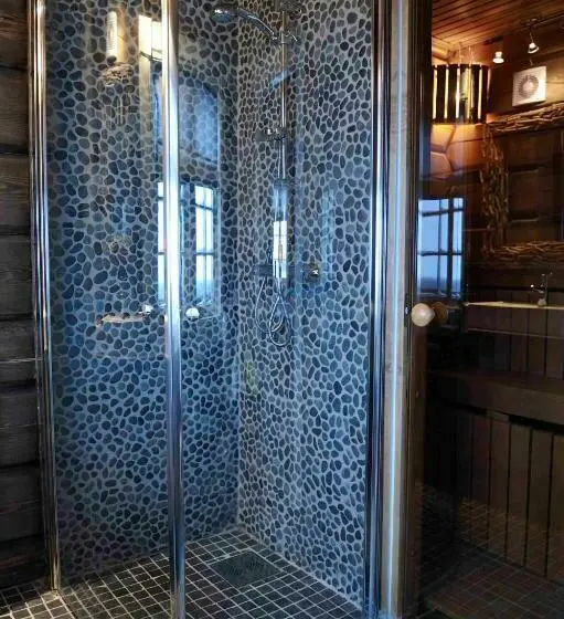 Standard-huone, Norefjell Storhytte Med Jacuzzi Og Fantastisk Beliggenhet