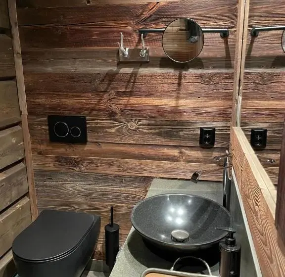 Superior-sviitti, Norefjell Storhytte Med Jacuzzi Og Fantastisk Beliggenhet