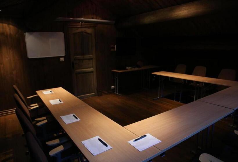 منزل غرفة نوم واحدة, Norefjell   Storhytte Med Jacuzzi Og Fantastisk Beliggenhet