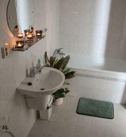 Номер Стандарт, Panský Dům