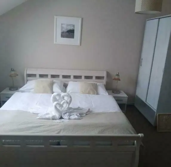 Standard-huone, Panský Dům