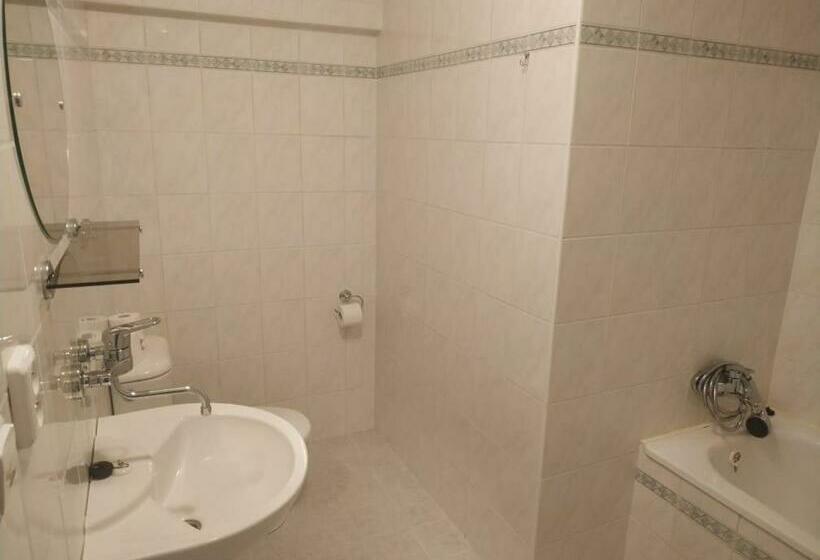 Номер Стандарт, Panský Dům