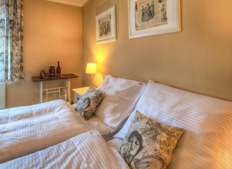 Номер Стандарт, Panský Dům