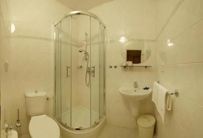 Standard-huone, Panský Dům
