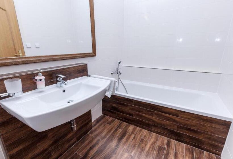 Люкс Superior, Panský Dům