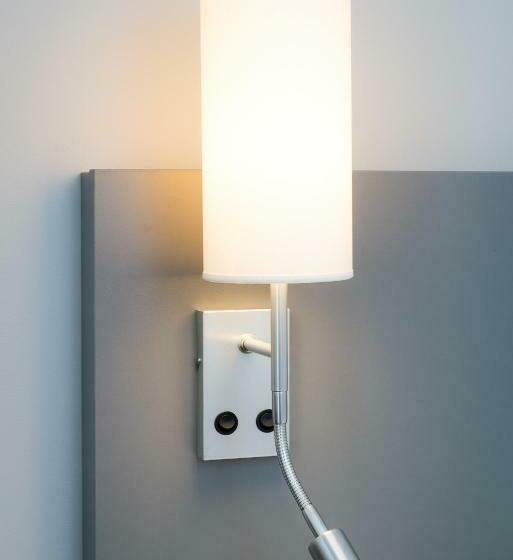 스탠다드 싱글 룸, Pingvinhotellet Unn Tromsø