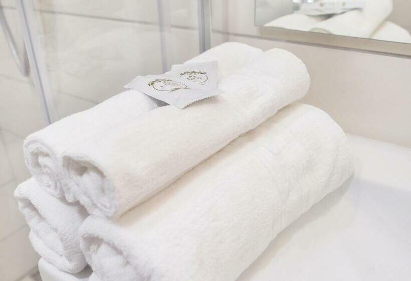 اتاق خانوادگی, Porto