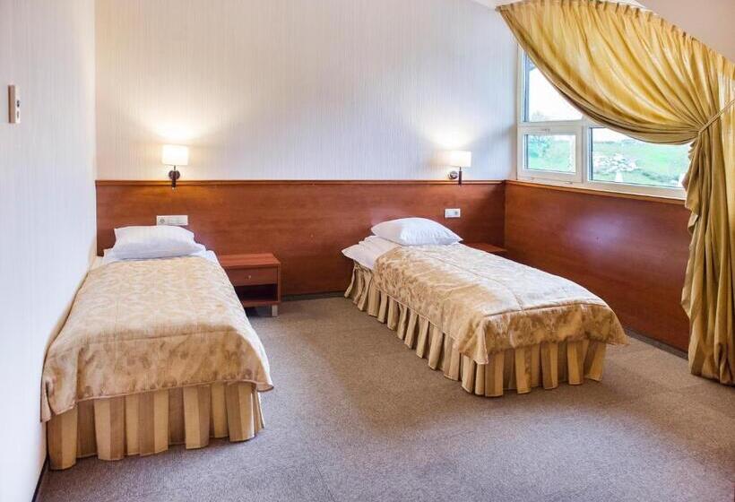 اتاق استاندارد سه نفره, Porto