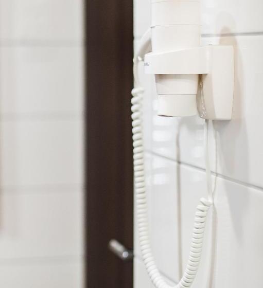 اتاق استاندارد یک نفره, Porto