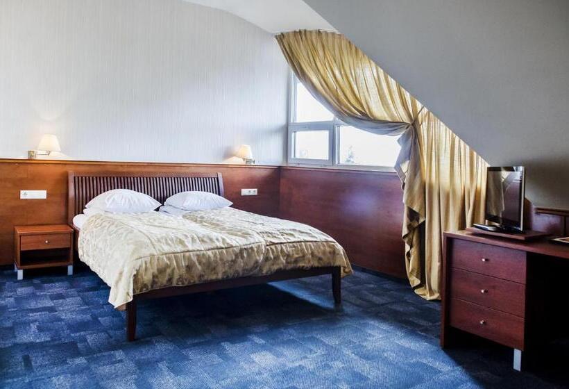 اتاق استاندارد, Porto