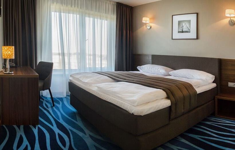 اتاق استاندارد, Porto