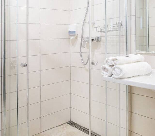 اتاق استاندارد, Porto