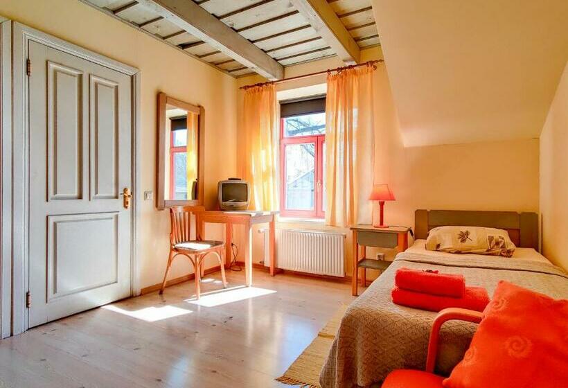 اتاق استاندارد, Raibie Logi