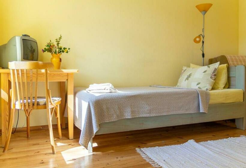 اتاق استاندارد یک نفره, Raibie Logi