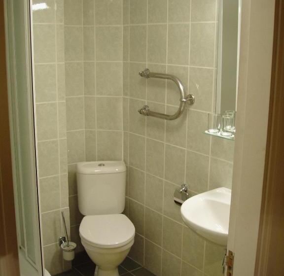 اتاق استاندارد, Raibie Logi