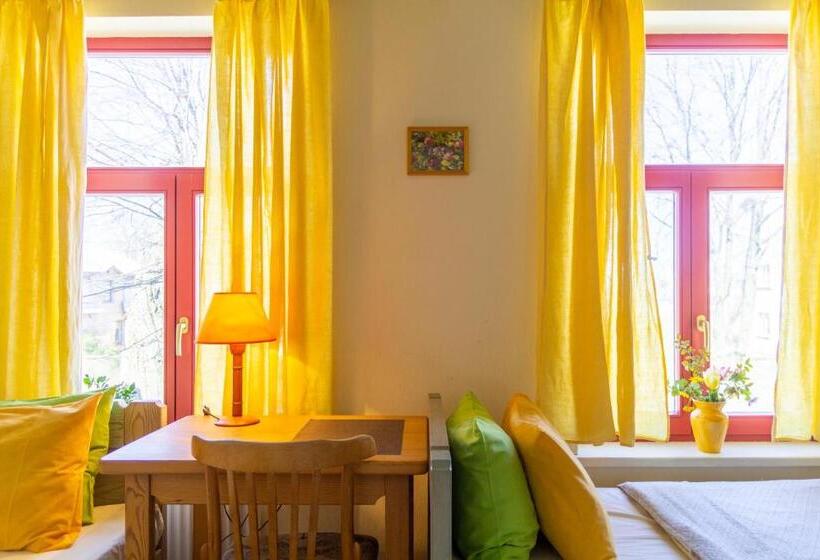 اتاق استاندارد, Raibie Logi