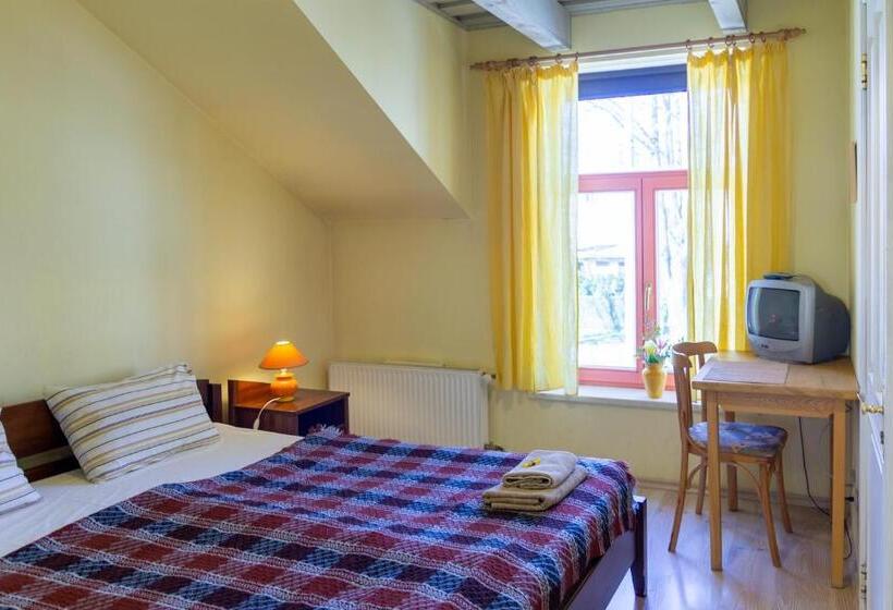 اتاق استاندارد, Raibie Logi