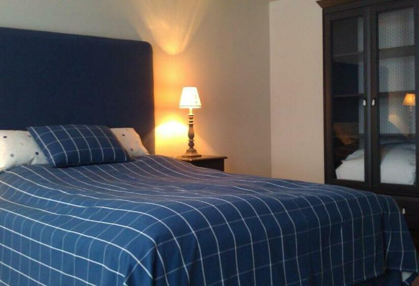 חדר סטנדרט, Rederiet