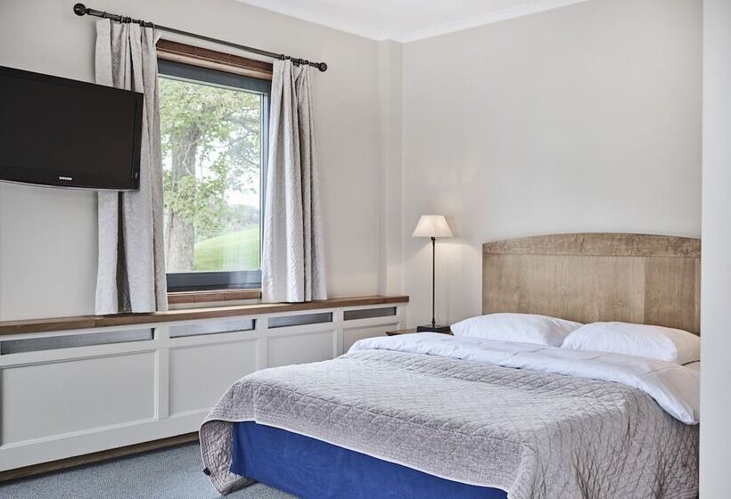 חדר סטנדרט, Rederiet