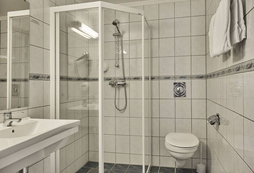 סוויטה, Rederiet