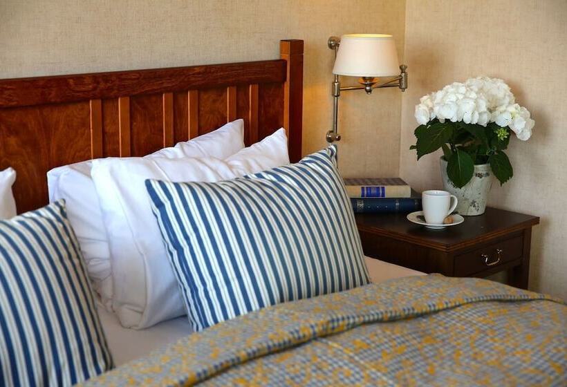 סוויטה, Rederiet