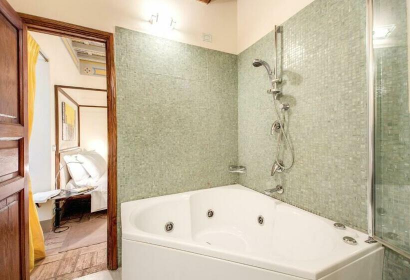 חדר סופריור, Residenza Torre Colonna