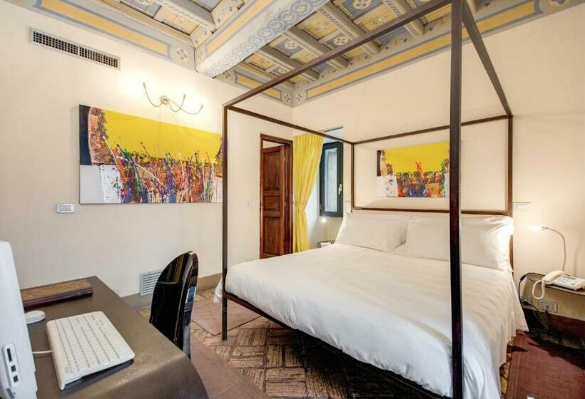 חדר סופריור, Residenza Torre Colonna