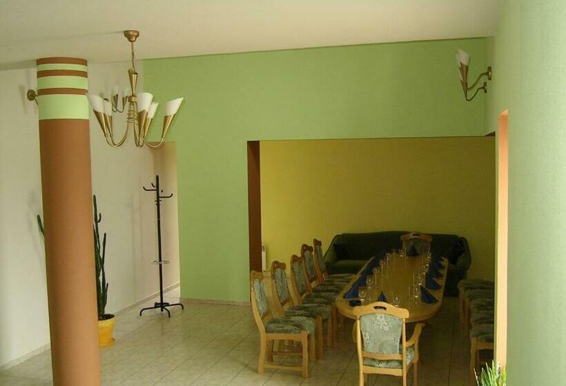 اتاق استاندارد, Skaistažiedė