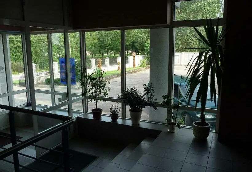 اتاق استاندارد یک نفره, Skaistažiedė