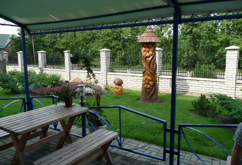 اتاق استاندارد یک نفره, Skaistažiedė